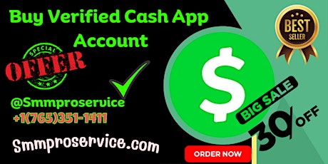 Buy Verified Cash App Accounts For Sale Eventbrite.