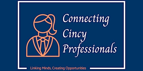 Connecting Cincy Professionals Networking Event