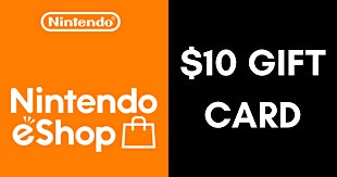 Imagen principal de UPDATE 2024 (FREE) Nintendo eShop Gift Card Codes