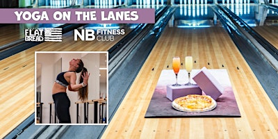 Yoga on the Lanes primary image