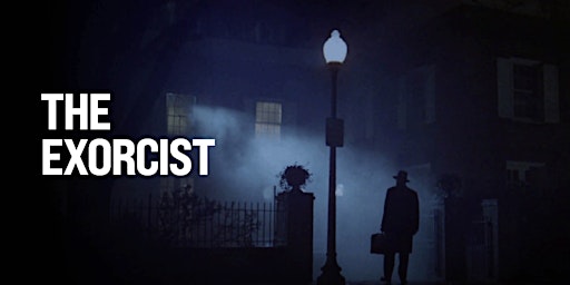 Imagem principal do evento The Exorcist - Free Movie Night