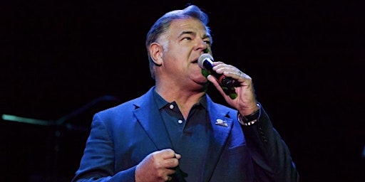 Imagem principal do evento An Evening of Broadway Hits with Chuck Wagner