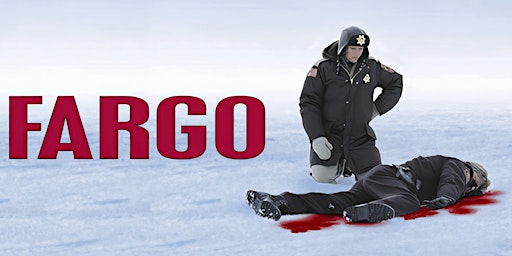 Imagem principal do evento Fargo - Free Movie Night
