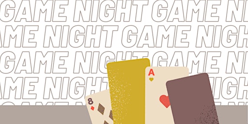Games night  primärbild