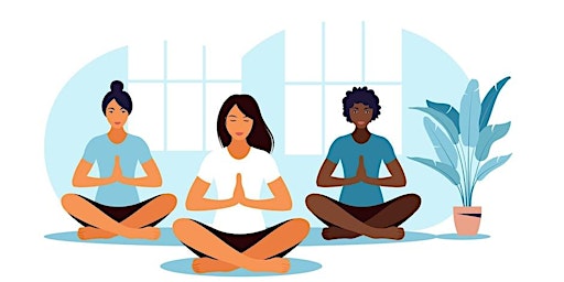 Immagine principale di Meditation Class 