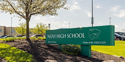Hauptbild für Novi High School Class Reunion 1969 - 1979