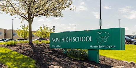 Novi High School Class Reunion 1969 - 1979