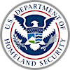 Logotipo de US Department of Homeland Security