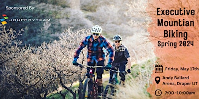 Hauptbild für Spring Executive Mountain Biking