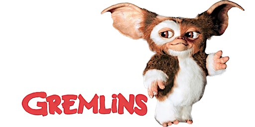 Imagem principal do evento Gremlins - Free Movie Night