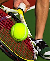 Hauptbild für First Serve: Unveiling Tennis Basics for Racquet Rookies!