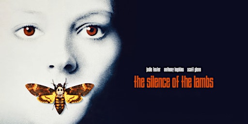 Primaire afbeelding van Silence of The Lambs - Free Movie Event