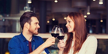 Speed Dating for Singles Ages 20s & 30s in Brooklyn, NY