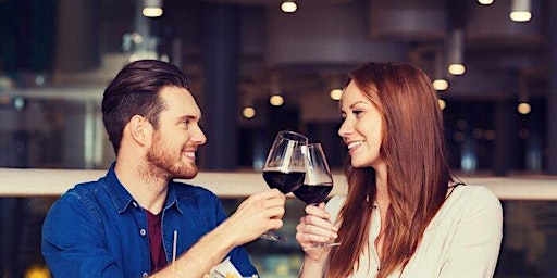 Hauptbild für Speed Dating for Singles Ages 20s & 30s in Brooklyn, NY