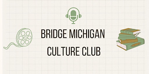 Bridge Culture Club: Pelkie primary image