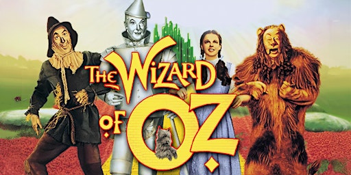 Primaire afbeelding van The Wizard of Oz - Free Movie