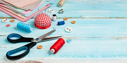 Immagine principale di Crafting with a Purpose 