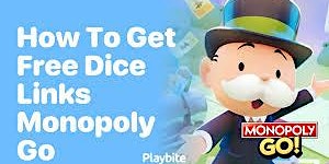 Imagen principal de Easy-Mathod *Mamonopoly go free dice links today 2024 free spins