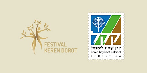 Hauptbild für 7º Festival Keren Dorot