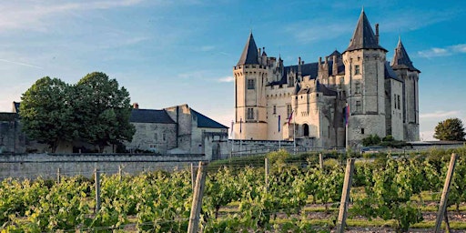 Imagen principal de Tasting: Discover the Loire Valley