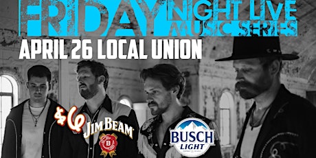 Stan's Friday Night Live: Local Union
