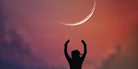 Sacred New Moon Yoga & Meditation Class