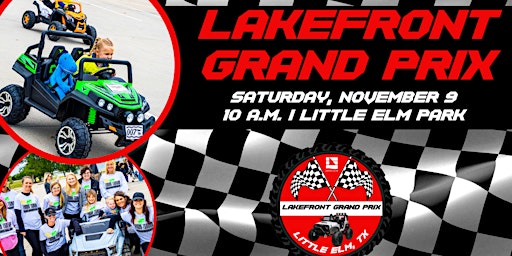 Hauptbild für The Lakefront Grand Prix