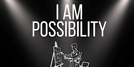 'I Am Possibility' Art Gala and Darleen's Birthday