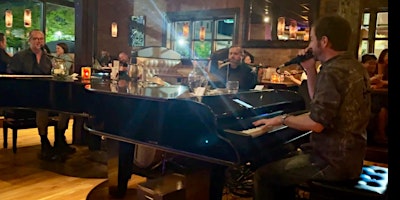 Dueling Pianos Live Music No Cover All Request Show Every Friday & Saturday primary image