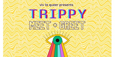 Hauptbild für Trippy: Meet & Greet
