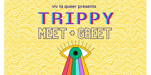 Trippy: Meet & Greet  primärbild