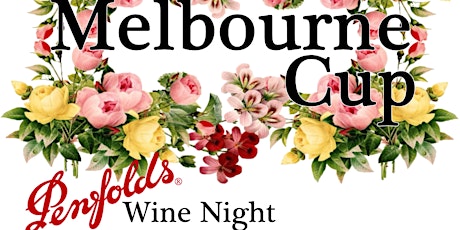 Melbourne Cup Penfolds Wine Night  primary image
