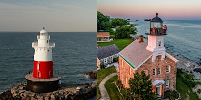 Primaire afbeelding van 2024 Cruise and Tour to Greens Ledge & Sheffield Island Lighthouse