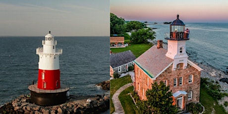 2024 Cruise and Tour to Greens Ledge & Sheffield Island Lighthouse primary image