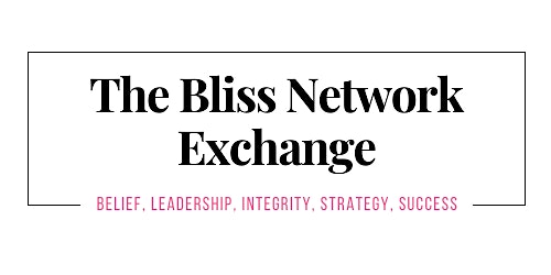 Hauptbild für The Bliss Network Exchange May  Dinner