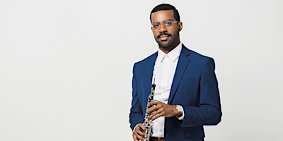 Fireside Chat with Titus Underwood & WQXR's Terrance McKnight primary image