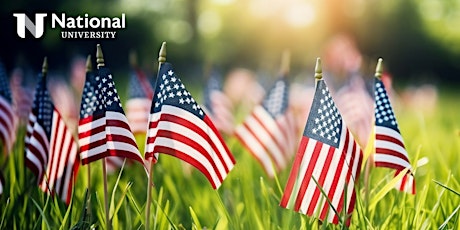 Cultural Heritage and Community Event Series, Memorial Day: A Day of Honor