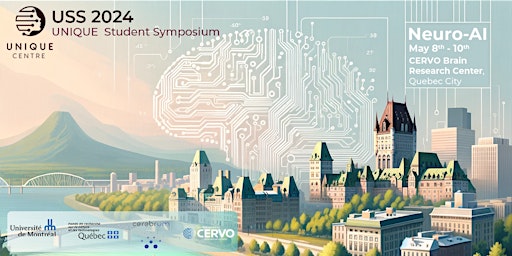 Image principale de UNIQUE Student Symposium 2024