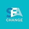 Logotipo de SEA Change