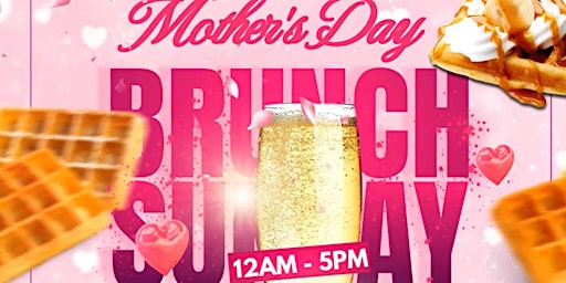 R&B MOTHER'S DAY BRUNCH primary image