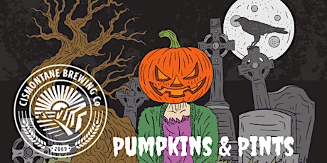 Pumpkins and Pints primary image