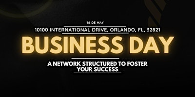 Business Day  primärbild