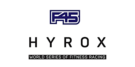 HYROX x F45 Community Workout