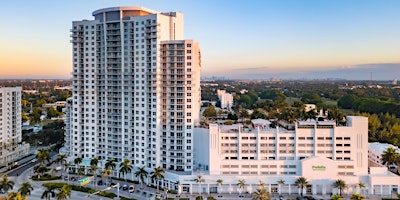 Immagine principale di Your Hollywood Dream Awaits: Circ Residences Investor Tour 
