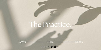 Immagine principale di The Practice 