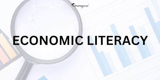 Imagem principal do evento Economic Literacy