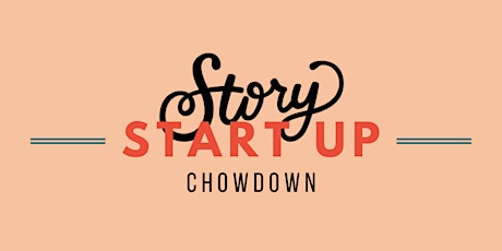 Startup Chowdown