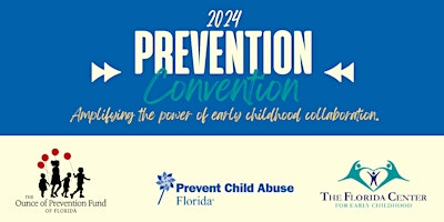 Inaugural Prevention Convention primary image