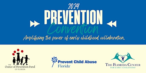 Primaire afbeelding van Inaugural Prevention Convention
