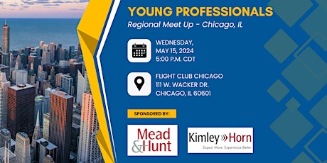 ACC Young Professionals Meet Up - Chicago